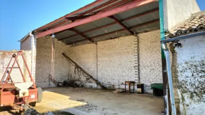 House in Villoldo photo 24