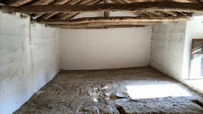 House in Villoldo photo 26
