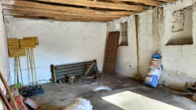 House in Villoldo photo 4