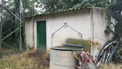 Rustic farm in Viña Urbanization photo 21