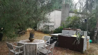 Rustic farm in Viña Urbanization photo 22