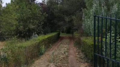 Rustic farm in Viña Urbanization photo 5