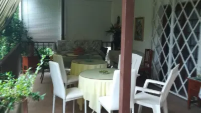 Rustic farm in Viña Urbanization photo 7