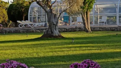 House in Husillos photo 12