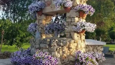 House in Husillos photo 15