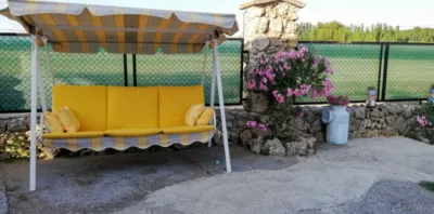 House in Husillos photo 19