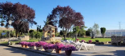 House in Husillos photo 3