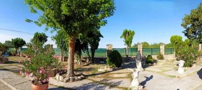 House in Husillos photo 4