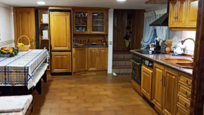 House in Husillos photo 8