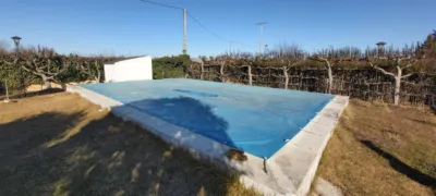 Rustic property in Urbanización de Tarragoso photo 3