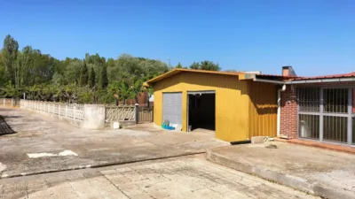 Rustic Finca on Carretera de Leon photo 23