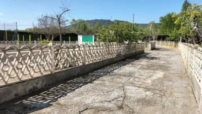 Rustic Finca on Carretera de Leon photo 30