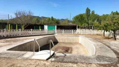 Rustic Finca on Carretera de Leon photo 6