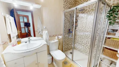 Piso en alquiler en Avenida de Jesús Cautivo, Los Boliches (Fuengirola) de 1.050 €<span>/mes</span>