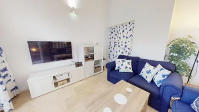 Piso en alquiler en Avenida de Jesús Cautivo, Los Boliches (Fuengirola) de 1.050 €<span>/mes</span>