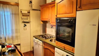 Apartment on Avenida de Castilla photo 3