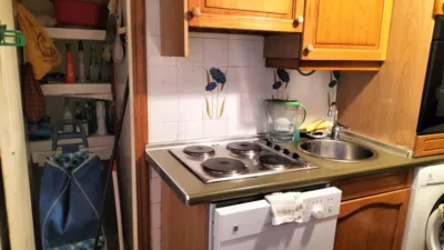 Apartment on Avenida de Castilla photo 5