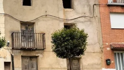 House for sale in Baltanás photo 2