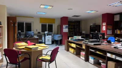 Apartment on Calle Mayor photo 3