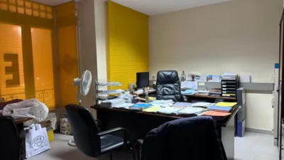 Apartment on Calle Mayor photo 4