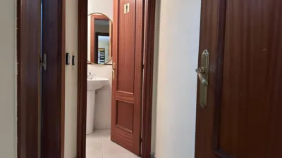 Apartment on Calle Mayor photo 12