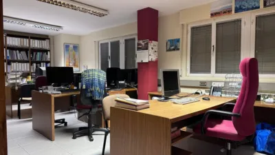Apartment on Calle Mayor photo 13