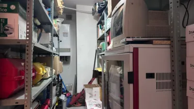 Apartment on Calle Mayor photo 14