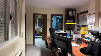 Apartment on Calle Mayor photo 7