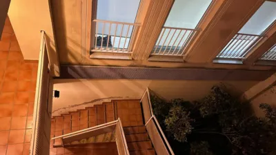 Apartment on Calle Mayor photo 8
