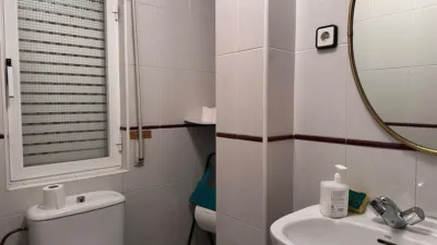 Apartment on Calle Mayor photo 9