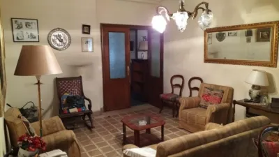 Apartment on Calle del Becerro de Bengoa photo 10