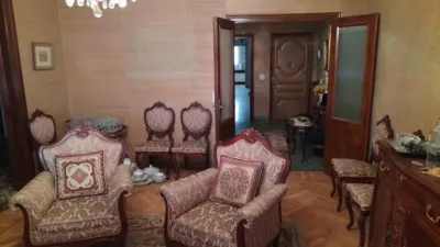 Apartment on Calle del Becerro de Bengoa photo 11