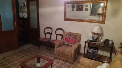 Apartment on Calle del Becerro de Bengoa photo 12