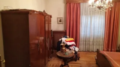 Apartment on Calle del Becerro de Bengoa photo 13