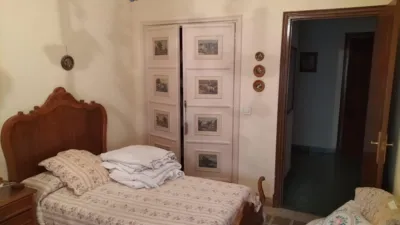 Apartment on Calle del Becerro de Bengoa photo 14