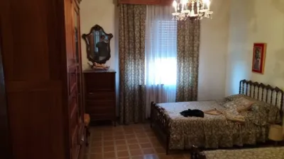 Apartment on Calle del Becerro de Bengoa photo 15