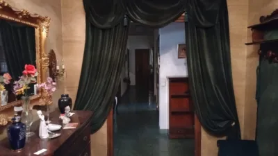 Apartment on Calle del Becerro de Bengoa photo 16