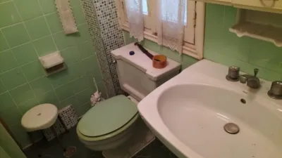 Apartment on Calle del Becerro de Bengoa photo 17