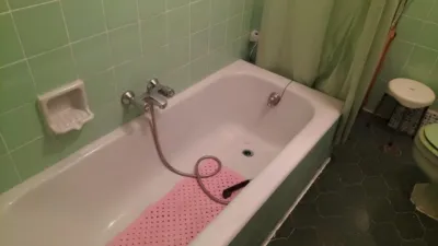 Apartment on Calle del Becerro de Bengoa photo 18