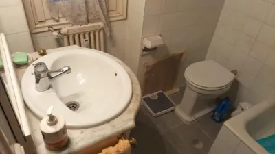 Apartment on Calle del Becerro de Bengoa photo 20