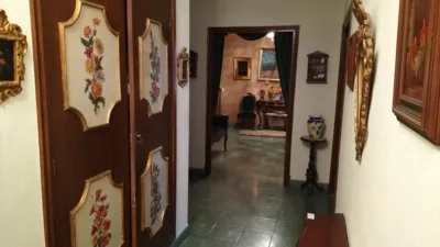 Apartment on Calle del Becerro de Bengoa photo 21