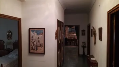 Apartment on Calle del Becerro de Bengoa photo 22