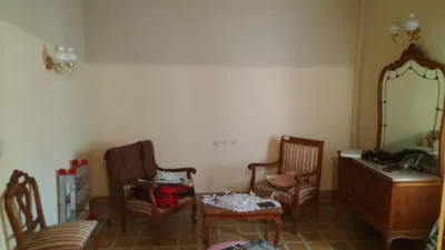 Apartment on Calle del Becerro de Bengoa photo 23
