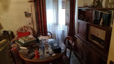 Apartment on Calle del Becerro de Bengoa photo 24