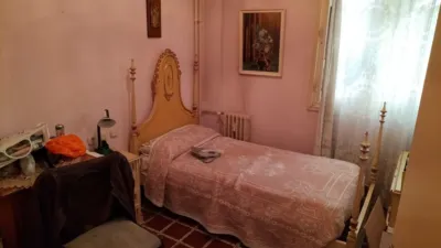 Apartment on Calle del Becerro de Bengoa photo 25
