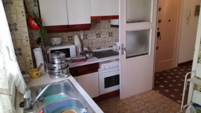 Apartment on Calle del Becerro de Bengoa photo 26