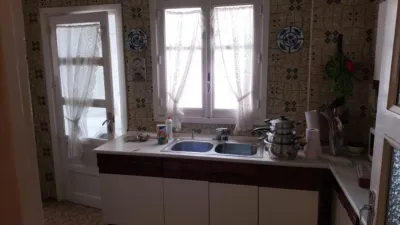 Apartment on Calle del Becerro de Bengoa photo 28