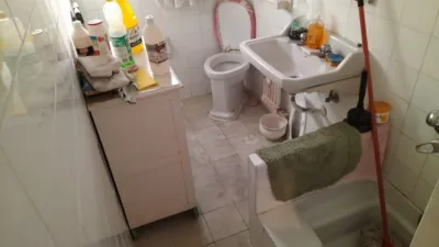 Apartment on Calle del Becerro de Bengoa photo 29
