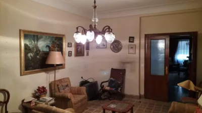 Apartment on Calle del Becerro de Bengoa photo 2
