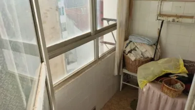 Apartment on Calle del Becerro de Bengoa photo 32